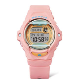 G-Shock - BG169PB-4 - Baby-G Women's Watch