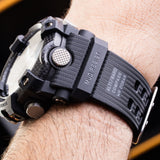 G-Shock - GGB100-1A Mudmaster Men's Watch