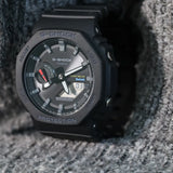 G-Shock GAB2100-1A MEN'S WATCH