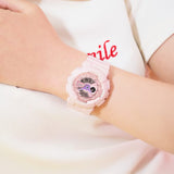 G-Shock • BA110AH-4A • Baby-G Women's Watch