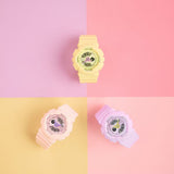 G-Shock • BA110AH-4A • Baby-G Women's Watch
