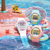 G-Shock - BG169PB-4 - Baby-G Women's Watch