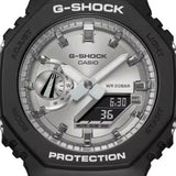 G-SHOCK GA2100SB-1A WATCH