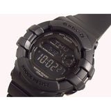 G-Shock BGD140-1A BABY-G MONTRE HOMME