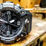 G-Shock - GGB100-1B Mudmaster Men's Watch