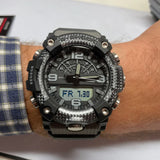 G-Shock GGB100-8A MUDMASTER MONTRE HOMME