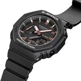 G-Shock GMAS2100-1A S-SERIES MONTRE FEMME