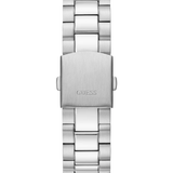 Guess - GW0265G1 - Silver-Tone Analog Watch