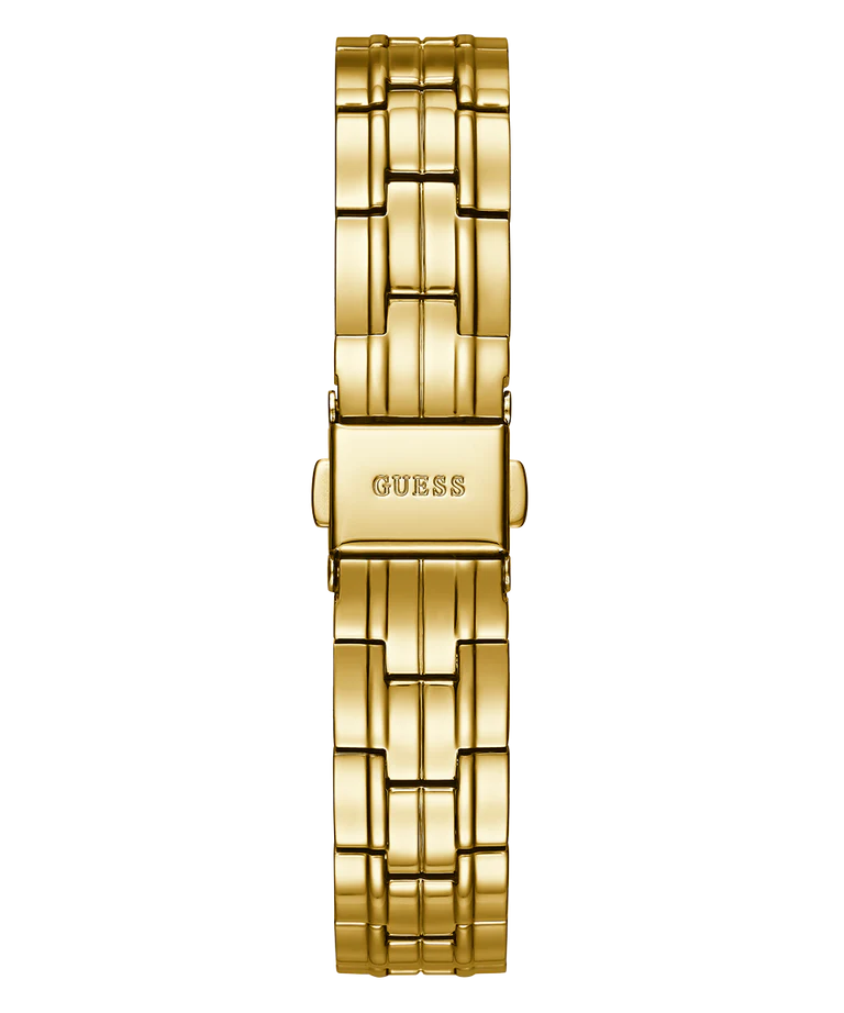 Guess sales classic watch