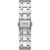 Guess - GW0033L1 - Silver-Tone Analog Watch