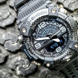 G-Shock - GGB100-1B Mudmaster Men's Watch