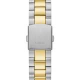 Guess - GW0265G5 - Connoisseur Two-Tone Analog Watch