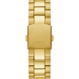 Guess - GW0265G3 - Gold-Tone Analog Watch