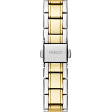 Guess - GW0468L4 -0546L1  and Crystal Analog Watch
