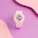 G-Shock • BA110AH-4A • Baby-G Women's Watch