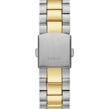 Guess - GW0265G8 - Two-Tone and Green Analog Watch