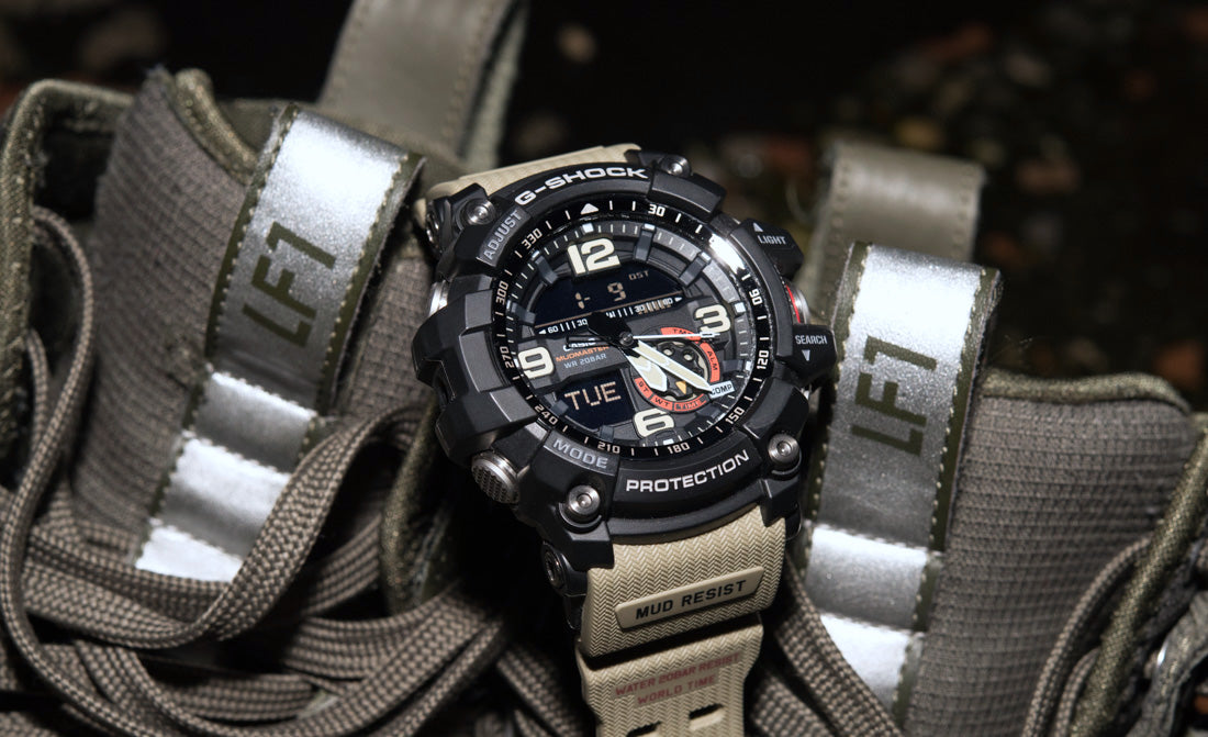 Mudmaster gg hotsell 1000 1a5