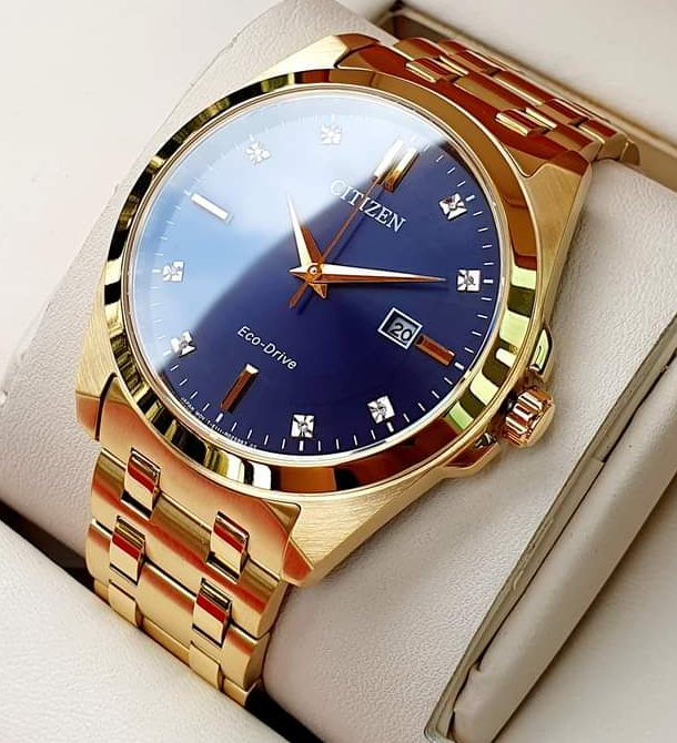 Citizen corso men's watch on sale