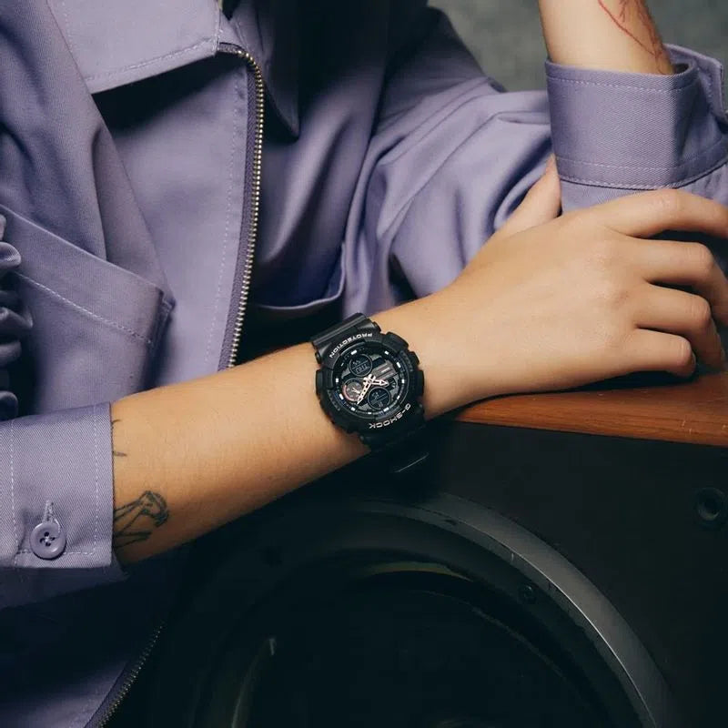 G Shock GMAS2100 1A S Series Women s Watch Montres Big Time Watches