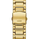 Guess - U0799G2 - Gold-Tone Multifunction Watch