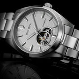 Bulova • 96A345 • Surveyor