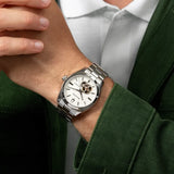 Bulova • 96A345 • Surveyor