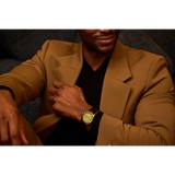 Bulova • 96B427 • Surveyor Automatic