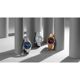 Bulova • 96B436 • Surveyor Automatic