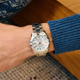 Bulova • 96B469 • Surveyor Automatic