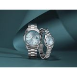Bulova • 96L345 • Surveyor Women's Watch