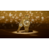 Bulova • 97A200 • Marine Star Marc Anthony