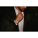Bulova • 97A200 • Marine Star Marc Anthony
