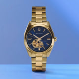 Bulova • 97A203 • Surveyor