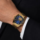 Bulova • 97A203 • Surveyor
