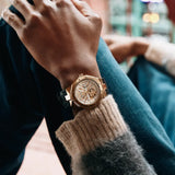 Bulova • 97A206 • Prestige