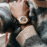 Bulova • 97A206 • Prestige