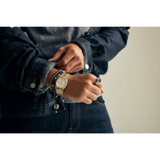 Bulova • 97B223 • Super Seville