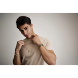 Bulova • 97B232 • Prestige