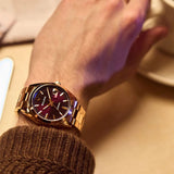 Bulova • 97B234 • Surveyor Automatic