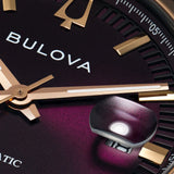 Bulova • 97B234 • Surveyor Automatic