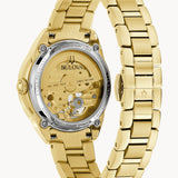Bulova • 97L172 • Sutton Automatic Women's Watch