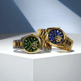 Bulova • 98A338 • Surveyor