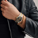 Bulova • 98A339 • Prestige