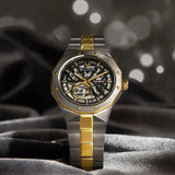 Bulova • 98A339 • Prestige
