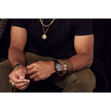 Bulova • 98B408 • Icon