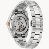 Bulova • 98B422 • Surveyor Automatic