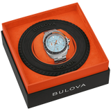 Bulova • 98B432 • Racer