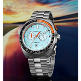 Bulova • 98B432 • Racer