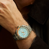 Bulova • 98B432 • Racer