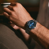 Bulova • 98B466 • Marine Star Series B
